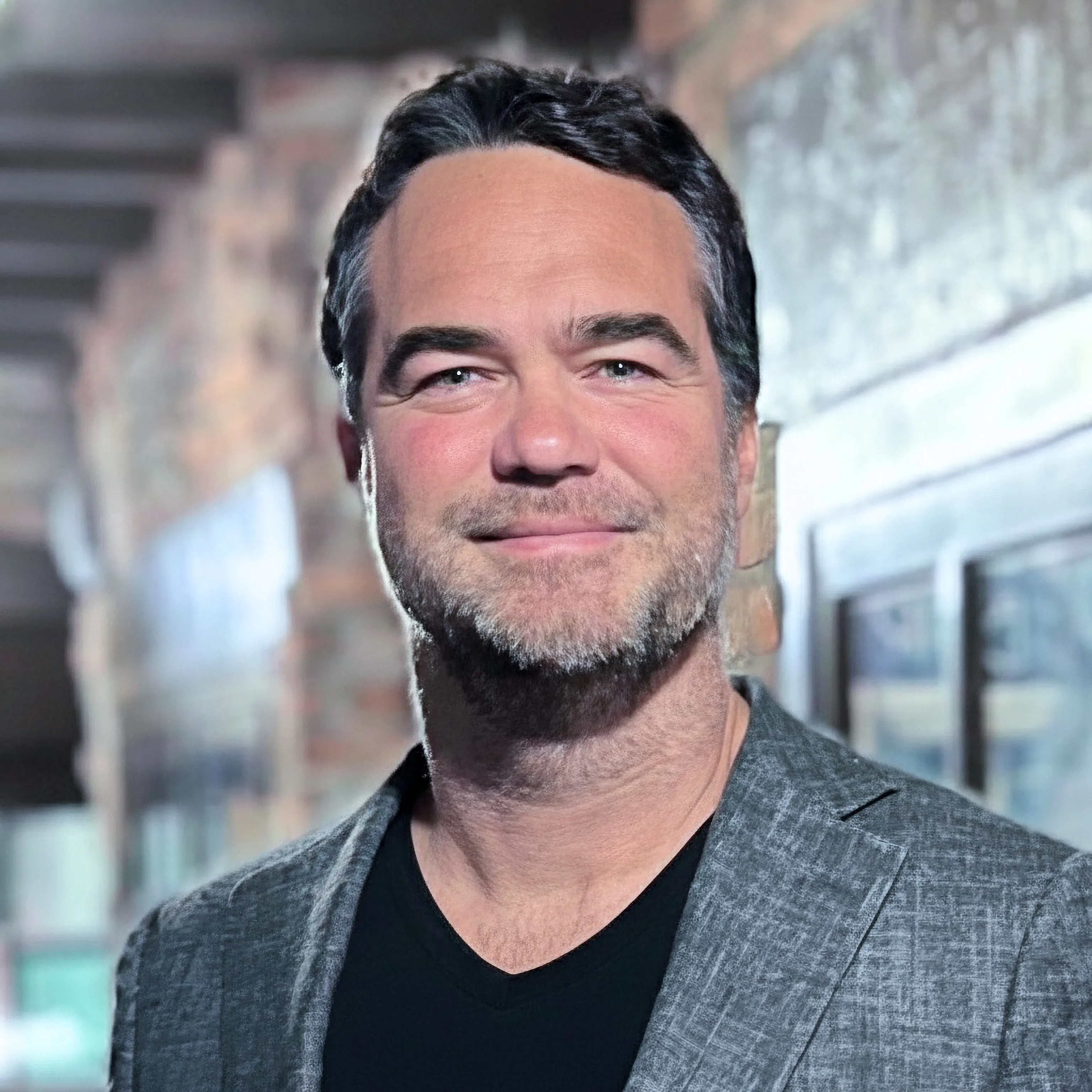 Marc Hoag, fractional GC and AI governance attorney