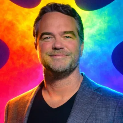 Marc Hoag, fractional GC and AI governance attorney